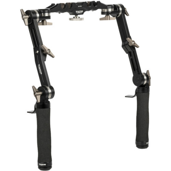 Рукоятки Tilta Quick-release handgrips-15/19mm